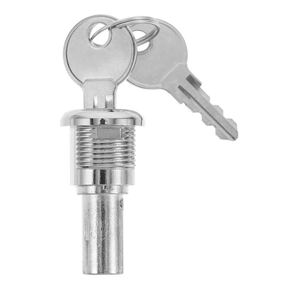 Topbathy Gumball Machine Assembly Silver Metal 1 Set