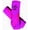 Raspberry, variant on Professional's Choice SMBII Sports Medicine Boots - Neoprene Horse Boots with UltraShock Lining & 360-Degree Protection Pacific Blue / Small