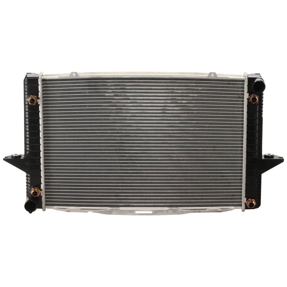 For 1998 C70 Radiator 86037702 VO3010105
