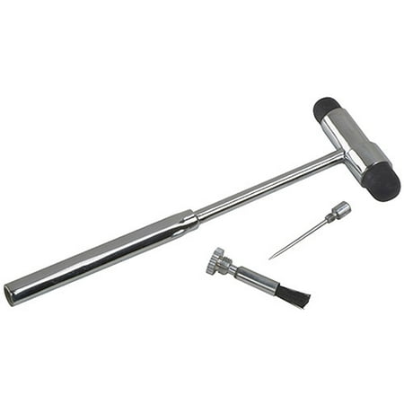 Mabis Buck Neurological Hammer