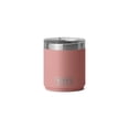 thumbnail image 3 of Vaso YETI Rambler, 295 ml, apilable, Lowball 2.0, arenisca rosa, 3 of 8