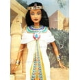 thumbnail image 4 of Barbie Dolls of the World Princess of the Nile Collector Doll 2001 Mattel 53369, 4 of 9
