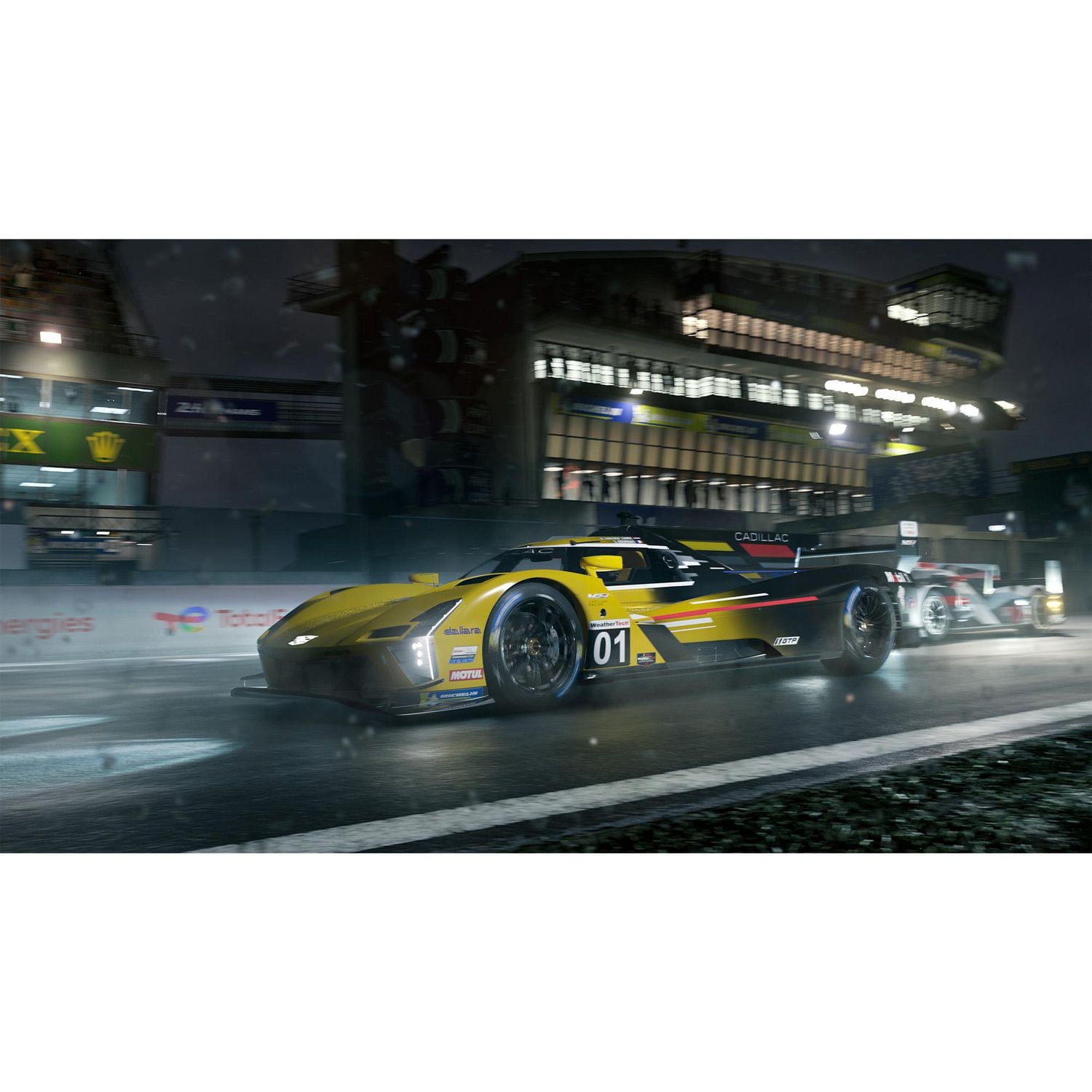 Jeu vidéo Forza Motorsport pour (Xbox Series X)