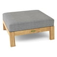 thumbnail image 7 of Anderson Teak Palermo Ottoman, 7 of 7