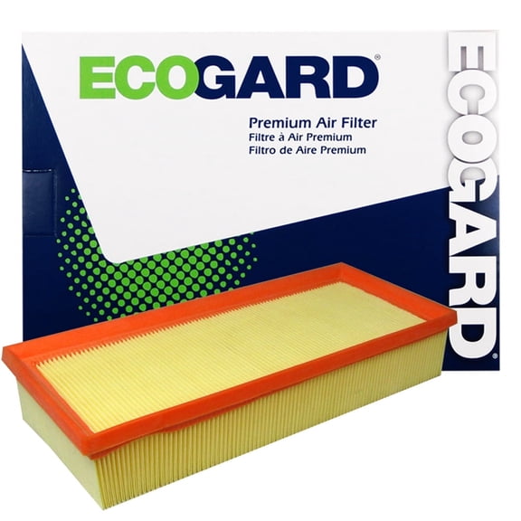 ECOGARD XA5703 Premium Engine Air Filter | Fits 2007-2013 Nissan Altima 2.5L