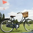 thumbnail image 5 of No Have 72 in Fiberglass Bicycle Outdoor Flag, 5 of 7