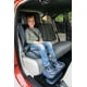 thumbnail image 3 of Asiento de coche y reposapiés KneeGuard Kids para niños y bebés, 3 of 6