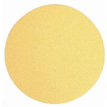 UPC: 0082354026486 | Finish 1st Hoop/Loop Disc 6 In. 180 G PK50 8509035