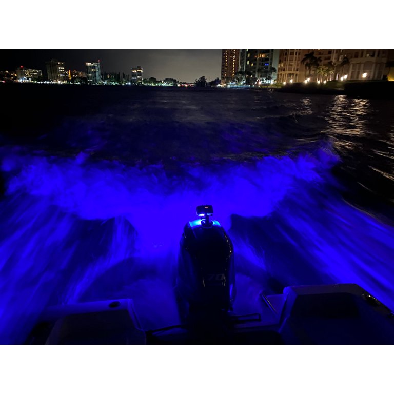 【半額以下】エネライト　sea right 水中ライト　噴水　新品　説明書付き SeeLite