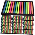 thumbnail image 5 of unbranded  15 Sheets Highlight Strips Mark Accessory Thin Highlighters, 5 of 8