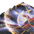 thumbnail image 3 of Tool Lateralus Shower Curtain Bathroom Decor Polyester Waterproof Bath Curtains With Hooks 60x72 Inches, 3 of 8