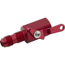 Dash Mount Fuel Shut-off