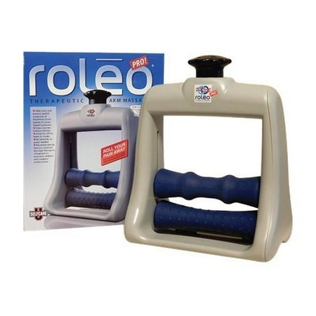 Roleo Therapeutic Arm Massager