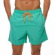 thumbnail image 1 of ESCATCH-bañador para hombre, pantalones cortos de playa, para correr, surfear, Deportivos Fivean unisex, 1 of 2
