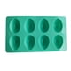 thumbnail image 1 of 8-piece Easter Egg Silicone Cake Non-stick Silicone Jelly Candy DIY, 1 of 5