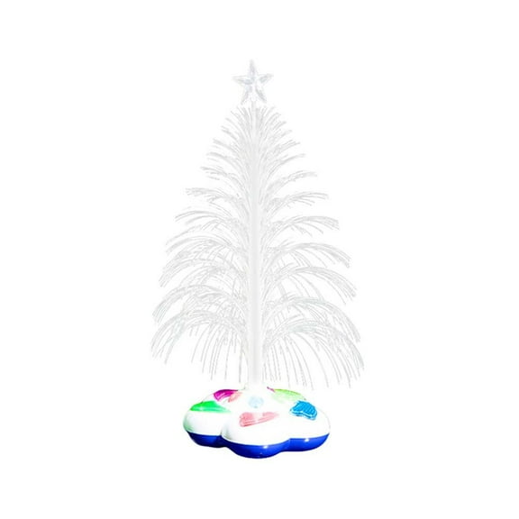 Gregiular Colorful Fiber Optic Christmas Tree - Changing Lights