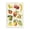 Tropical Fruit Botanical Study, variant on Stupell Industries Traditional Fruit Collection Studies Canvas Art, 16 x 24, by Diane Neukirch