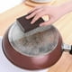 thumbnail image 5 of Esponja De Limpieza Elástica Para El Hogar De 4 Uds., Herramienta De Limpieza De Platos, Alta Dureza Para La Limpieza De La Cocina Del Hogar Del Restaurante Que Elimina Las ANGGREK Bowl Washing Tool, 5 of 8