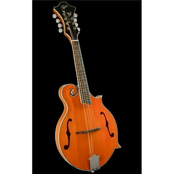 Rover RM-75 Student A-Model Mandolin - Amber