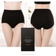 thumbnail image 3 of Gibobby Conjunto de lencería de encaje Día de San Valentín Día de San Valentín Fajas de cintura alta para mujer Braguitas de levantamiento de glúteos para adelgazar el vi(I, G), 3 of 4