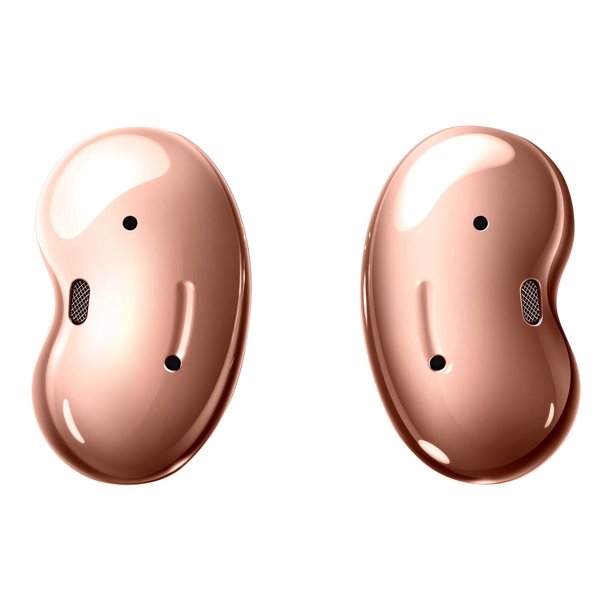 Samsung Galaxy Buds Live - True wireless earphones with mic - in