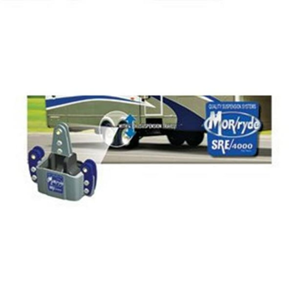 Mor/Ryde SRE3-733X Suspension System - Walmart.com - Walmart.com