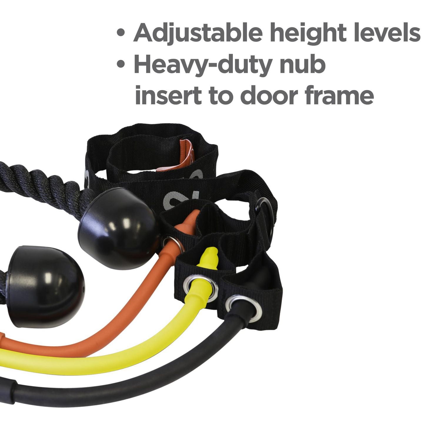 PurAthletics Tricep Crunch