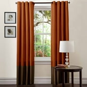 Brown Curtains - Walmart.com