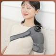 thumbnail image 6 of Electric Heated Knee Brace - Smart Warmth & Massage for Arthritis Relief, 360-Degree Fit, Magnetic Battery, NTC Temperature Control, Ideal for Elderly & Athletes, Daily Use & Post-Exercise Recovery, 6 of 8