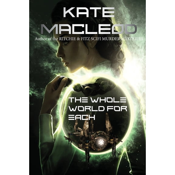 The Whole World for Each, (Paperback)