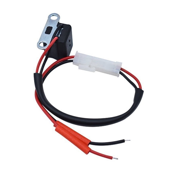 Replace 28458-G01 26651-G02 10914 Ignition Pickup Coil for Golf Cart ...