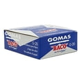 thumbnail image 2 of Borrador Grande BACO para Lapiz, Caja con 20 piezas, Goma G-20 94124 BACO G-20 94124, 2 of 3