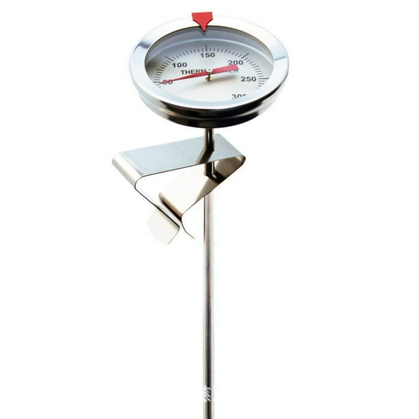 Frying Oil Thermometer
