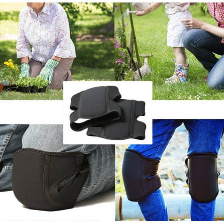 

Knee Pads Soft Comfort Gardening Kneepads for The Home Gardener