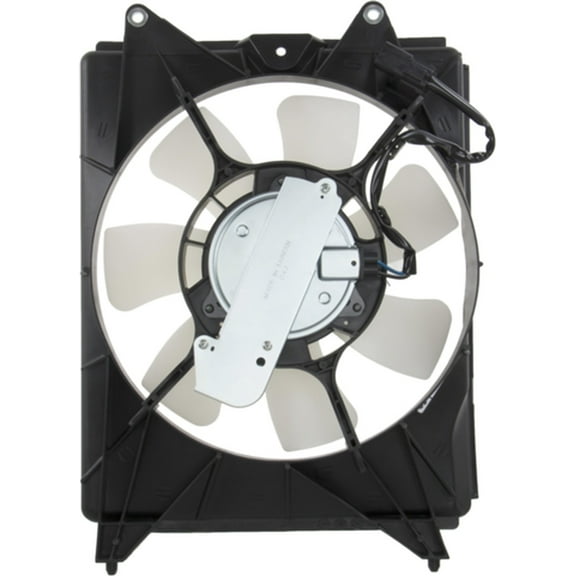 Condenser Fan Motor Assembly