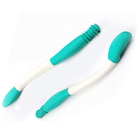 Toilet Tool Wiping Wand Paper Suction Device Toilet for Patients Elderly Pregnant Women Assis Hygienic Cleaning Aid
