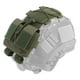 thumbnail image 4 of FLhrweasw Estuche para Batería MK2 Contrapeso para Accesorios para Paintball (verde Militar), 4 of 9