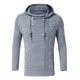 thumbnail image 2 of Puntoco Suéter Hombres Invierno Cuello Alto Suéter De Cuello Alto Hombres Navidad Liquidación Puntoco Puntoco-5990, 2 of 5