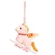 thumbnail image 3 of Muñeca de peluche de caballo - Peluche de almohada suave, año adorable de diseño de caballo, regalo auspicioso • Compañero de almohada para dormir, decoración del hogar, 1 PC, 3 of 5