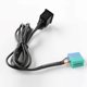 thumbnail image 5 of Radio Extension AUX USB Port Adapter Cable Wiring Assy suitable for, 5 of 5