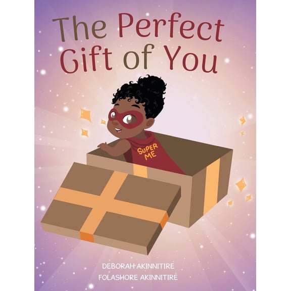 The Perfect Gift of You, (Hardcover)