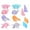 F, variant on Summer Savings Clearance! Rciityk Diving Pool Toys for Kids Ages 4-8, 3 Pack Toddler Water Funny Toys, Summer Essentials Underwater Swimming Throwing Gifts for Boys & Girls