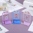thumbnail image 3 of Gwong Juguete Adornos BTS CLÁSICO Alivie el estrés Acrílico Persona Real Soporte Soporte Adornos para regalos Gwong 30010271, 3 of 6