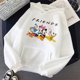 thumbnail image 1 of Sudadera con capucha de Mickey Mouse de Disney para mujer, Sudadera con capucha Harajuku para mujer, sudaderas con gráfico, ropa de moda, ropa de calle para mujer, 1 of 1
