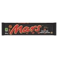 thumbnail image 1 of MARS, Peanut Free Chocolate Candy Bar, 8 Fun Size Bars, 104g, 1 of 5