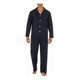 thumbnail image 1 of Fruit Of The Loom Conjunto De Pijama De Manga Corta Para, 1 of 5