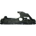 thumbnail image 2 of Front Bumper Splash Shield For Toyota RAV4 2013-2014 TO1228188C, 2 of 2
