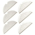 thumbnail image 1 of Toallitas para Xiaomi Roborock, repuesto de accesorios de almohadillas de limpieza, 6 piezas, 1 of 5
