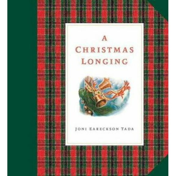 Pre-Owned A Christmas Longing (Hardcover) 1576730247 9781576730249
