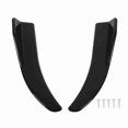 thumbnail image 2 of Aerodynamic Rear Spoiler 2Pcs 41.5cm Reduce Wind Wing Spoiler for Automobiles, 2 of 7